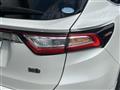 2017 Toyota Harrier Hybrid