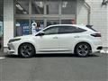 2017 Toyota Harrier Hybrid