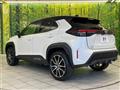 2023 Toyota Yaris Cross