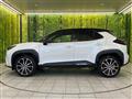 2023 Toyota Yaris Cross
