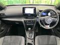 2023 Toyota Yaris Cross