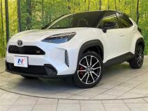 2023 Toyota Yaris Cross