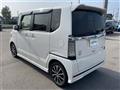 2017 Honda N BOX