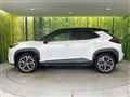 2023 Toyota Yaris Cross
