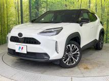 2023 Toyota Yaris Cross