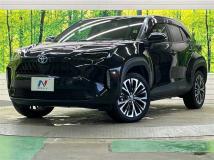 2023 Toyota Yaris Cross