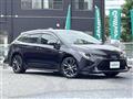 2019 Toyota Corolla Touring Wagon