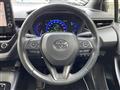 2019 Toyota Corolla Touring Wagon