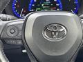 2019 Toyota Corolla Touring Wagon