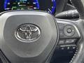 2019 Toyota Corolla Touring Wagon