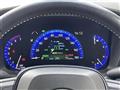 2019 Toyota Corolla Touring Wagon
