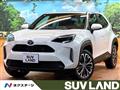 2024 Toyota Yaris Cross