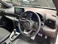 2024 Toyota Yaris Cross