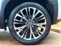 2024 Toyota Yaris Cross