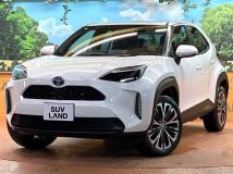 2024 Toyota Yaris Cross