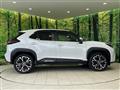 2024 Toyota Yaris Cross
