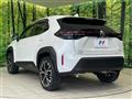 2024 Toyota Yaris Cross