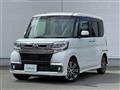 2017 Daihatsu Tanto