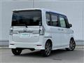 2017 Daihatsu Tanto