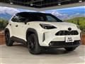 2025 Toyota Yaris Cross