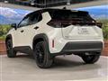 2025 Toyota Yaris Cross