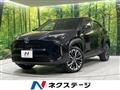 2022 Toyota Yaris Cross