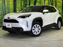 2023 Toyota Yaris Cross