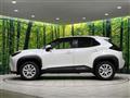 2023 Toyota Yaris Cross