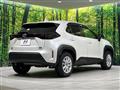 2023 Toyota Yaris Cross