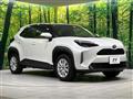 2023 Toyota Yaris Cross