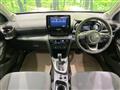 2023 Toyota Yaris Cross