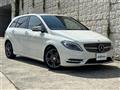 2014 Mercedes-Benz B-Class
