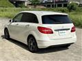 2014 Mercedes-Benz B-Class