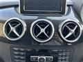2014 Mercedes-Benz B-Class