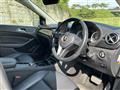 2014 Mercedes-Benz B-Class