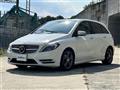 2014 Mercedes-Benz B-Class