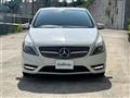 2014 Mercedes-Benz B-Class