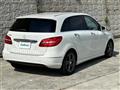 2014 Mercedes-Benz B-Class