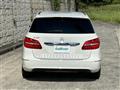 2014 Mercedes-Benz B-Class