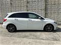 2014 Mercedes-Benz B-Class
