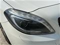 2014 Mercedes-Benz B-Class