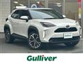 2020 Toyota Yaris Cross