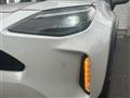 2020 Toyota Yaris Cross