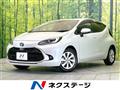 2021 Toyota AQUA