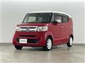 2016 Honda N BOX
