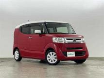 2016 Honda N BOX