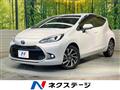2022 Toyota AQUA