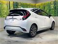 2022 Toyota AQUA