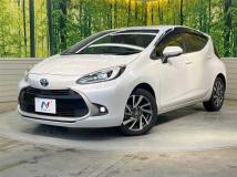 2022 Toyota AQUA