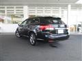 2015 Toyota Avensis Wagon